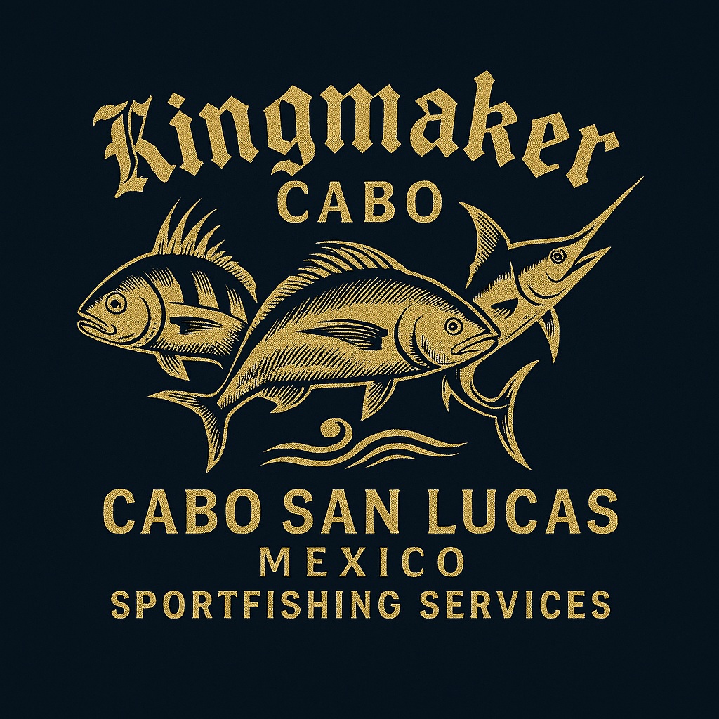 Kingmaker Cabo Sportfishing Services
