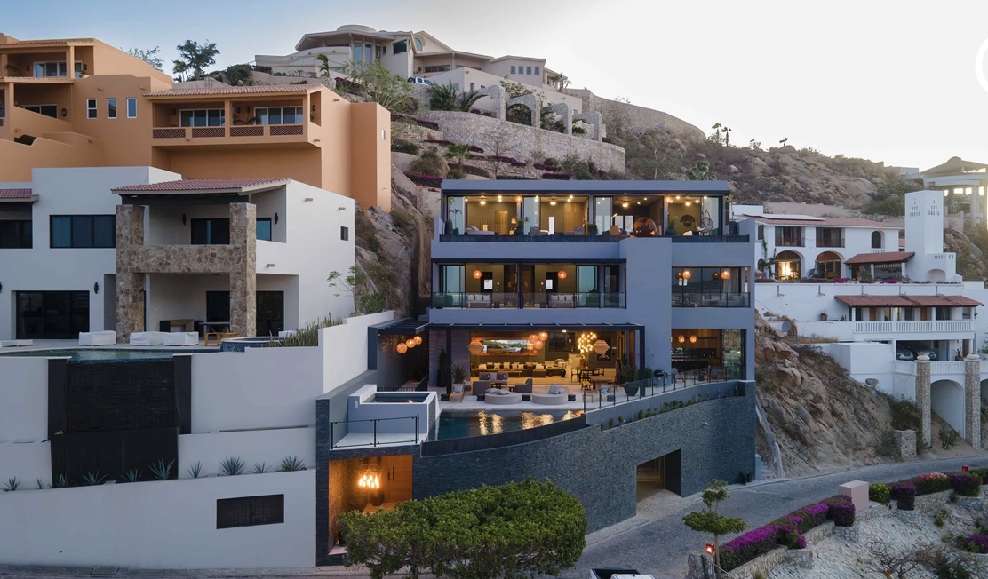 Luxury Vacation Rental